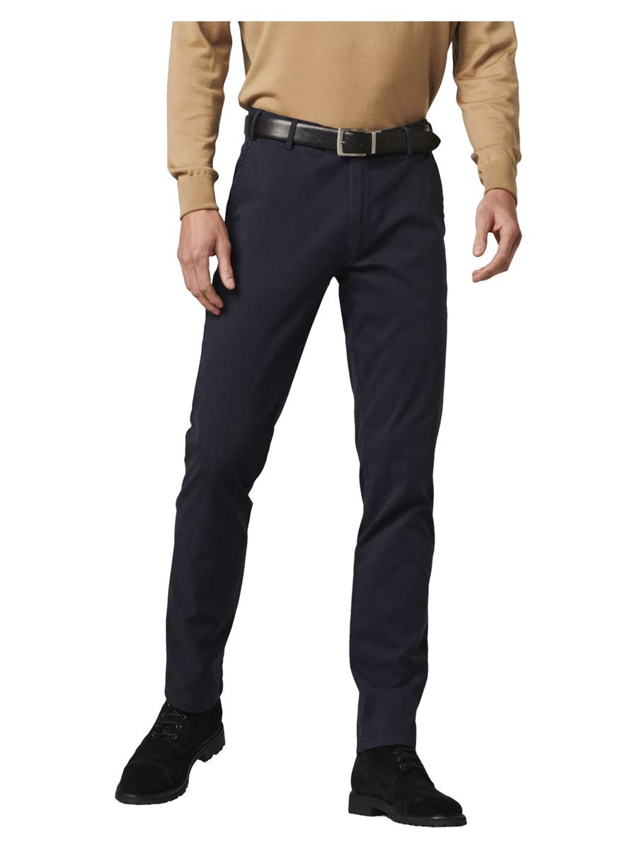 Meyer Modern fit Chinos
